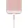 Lightning Cable Moshi, Integra, Golden Rose 22802