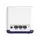 Whole-Home Mesh Dual Band Wi-Fi AC System MERCUSYS, "Halo H50G(2-pack)",... Whole-Home Mesh Dual Band Wi-Fi AC System MERCUSYS, "Halo H50G(2-pack)",...