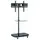Mobile Stand for Displays Reflecta TV Stand 42P-Shelf; 32-42"; max. VESA... Mobile Stand for Displays Reflecta TV Stand 42P-Shelf; 32-42"; max. VESA...