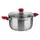 Frypan & Pot Set Rondell RDS-1217 16961