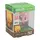 Ночник Paladone Piglin Icon Light, Разноцветный 47646