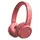 Bluetooth headphones Philips TAH4205RD/00, Red 26304