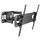 Wall Mount Gembird "WM-70ST-01" Black 37"-70", 35kg VESA:up 600x400, Wall... Wall Mount Gembird "WM-70ST-01" Black 37"-70", 35kg VESA:up 600x400, Wall...