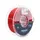 PETG 1.75 mm, High Speed Filament Gembird Red, 1 kg, 3DP-PETG1.75HY-01-R 38588