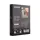 Polaroid Color Film для i-Type,Black Frame Edition, 8 шт 41583