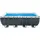 Каркасный бассейн Intex Ultra XTR Premium Pool Line, 17203л, Чёрный, 26356 20664