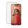 PanzerGlass Apple iPhone 15 Pro ULTRA-WIDE FIT With EASYALIGNER, Black 33220