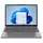 Ноутбук 16" Lenovo IdeaPad Slim 3 16ARP10, Luna Grey, AMD Ryzen 5 150,...
