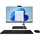 Lenovo AIO IdeaCentre 3 27IAP7 Black (27" FHD IPS Core i5-13420H 3.4-4.6GHz,... Lenovo AIO IdeaCentre 3 27IAP7 Black (27" FHD IPS Core i5-13420H 3.4-4.6GHz,...