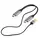 Adapter DP M to HDMI M Active 4K Cablexpert "A-HDMIM-DPM-01" Display port... Adapter DP M to HDMI M Active 4K Cablexpert "A-HDMIM-DPM-01" Display port...