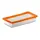 Vacuum Cleaner Filter Karcher (6.414-631.0) 456
