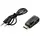 Adapter HDMI M to VGA F+ 3.5mm AUX, Cablexpert "A-HDMI-VGA-02" 4133
