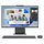 Lenovo AIO IdeaCentre 3 27IRH9 Luna Grey (27" QHD IPS 350nits Core i7-13620H... Lenovo AIO IdeaCentre 3 27IRH9 Luna Grey (27" QHD IPS 350nits Core i7-13620H...