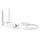 USB2.0 High Gain Wi-Fi N LAN Adapter TP-LINK "TL-WN822N", 300Mbps 4912