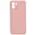 Xcover husa p/u Xiaomi Redmi A2, Soft Touch (Microfiber), Pink 32418