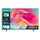 55" LED SMART TV Hisense 55E7KQ, QLED, 3840x2160, VIDAA OS, Gray 33844
