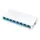.8-port 10/100Mbps Desktop Switch MERCUSYS "MS108", Plastic Case 16219