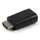 Adapter HDMI M to VGA F, Cablexpert "A-HDMI-VGA-001" 4132