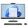 HP AIO 27 Black (27" FHD IPS Core i7-1355U 1.7-5.0GHz, 16GB, 512GB SSD,... HP AIO 27 Black (27" FHD IPS Core i7-1355U 1.7-5.0GHz, 16GB, 512GB SSD,...