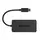 USB Type-C Hub 4-port Transcend "TS-HUB2C" Black (1xUSB Type-C 3.0 to 4xUSB-A... USB Type-C Hub 4-port Transcend "TS-HUB2C" Black (1xUSB Type-C 3.0 to 4xUSB-A...
