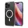 5 - Spigen iPhone 16 Pro Max, Liquid Crystal Mag Magsafe, Clear