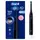 Electric Toothbrush Braun iO2 Night Black 41570
