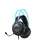 Headset A4tech FH200i, 50mm driver, 20-20kHz, 16 Ohm, 100dB, 1.8m, 3.5mm,... Headset A4tech FH200i, 50mm driver, 20-20kHz, 16 Ohm, 100dB, 1.8m, 3.5mm,...