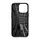 Spigen iPhone 13 Pro, Liquid Air, Matte Black 26735