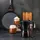 Geyser Coffee Maker Polaris PRO collection-6C 16990