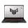 13 - Игровой ноутбук 18" ASUS TUF Gaming A18 FA808UP, Jaeger Gray, AMD...