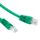 1.5m, Patch Cord Green, PP12-1.5M/G, Cat.5E, Cablexpert, molded strain... 1.5m, Patch Cord Green, PP12-1.5M/G, Cat.5E, Cablexpert, molded strain...