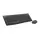 Клавиатура и мышь Logitech MK295, Беспроводное, Графитовый 25600