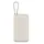 Power Bank, Xiaomi 20000 mah, (Integrated Cable) Tan GL 38934
