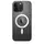 iPhone 16 Pro Max Clear Case with MagSafe,ModelA3246 36564
