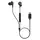 Earphones Philips TAE5008BK/00, Type-C, Black 33742