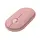 Беcпроводная мышь Logitech M350S, Розовый 33332