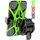 Bike Holder Cellular, Handle, Black 22892