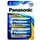 D size Panasonic "EVOLTA" 1.5V, Alkaline, Blister*2, LR20EGE/2BP 28110