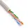 Cable FTP Cat.5e outdoor cable with messenger, 24AWG 4X2X1/0.525 copper, APC... Cable FTP Cat.5e outdoor cable with messenger, 24AWG 4X2X1/0.525 copper, APC...
