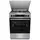 Gas\el cooker Gorenje GKS6C71XF 41084