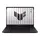 3 - Игровой ноутбук 14" ASUS TUF Gaming A14 FA401EA, Jaeger Gray, AMD...