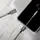 Lightning Cable Moshi, Integra, Gray 22803