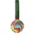 Bluetooth headset, Cellular MUSICSOUND, Red/Green Waves 26711