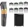 Машинка для стрижки BaByliss E987E, Графитовый 64745