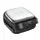 Сэндвичница Tefal SW872BF0, Чёрный | Серебристый 64764