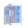 Компьютерный корпус ASUS A32 PLUS TG, Midi-Tower, Без блока питания, Белый 64793