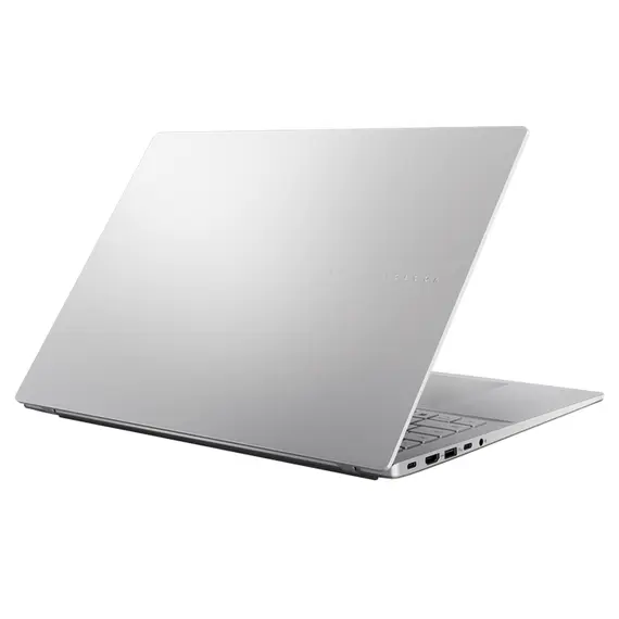 3 - NB ASUS 16.0" Vivobook S 16 S3607VA Silver (Core i5-13420H 16Gb 1Tb)