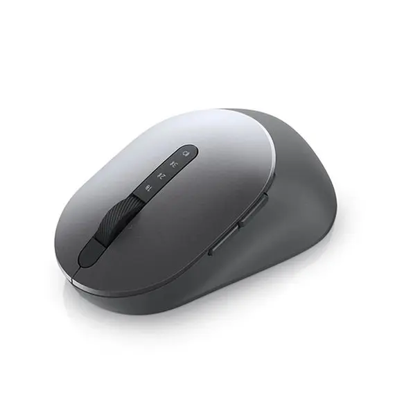 3 - Wireless Multi-Device Mouse Dell MS5320W, Optical, 1600dpi, 1 x AA,...