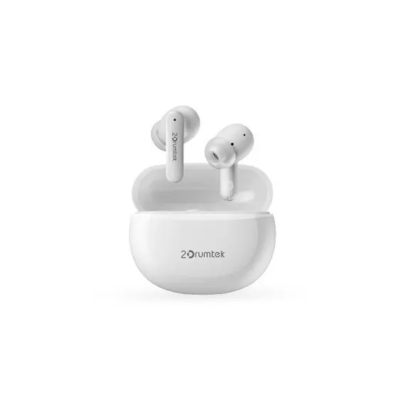8 - Wireless Earphones A4tech B25, 10 mm driver, 32 Ohm, 102db, Bluettoth...