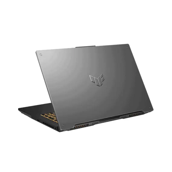 9 - NB ASUS 17.3" TUF Gaming F17 FX707VV (Core i7-13620H 32Gb 1Tb)